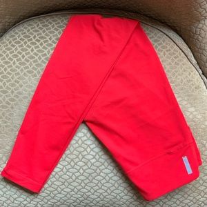 Zella women’s leggings, sz S, matching jacket